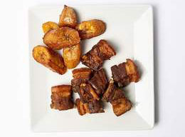 Chicharrón (300 gr. neto)